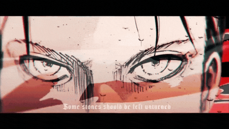 Connor Quest - No Walls Hold Me